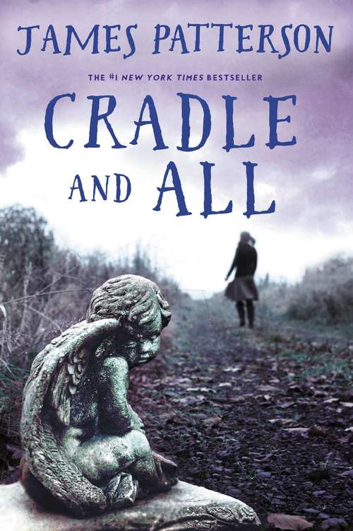 Book cover of Cradle and All