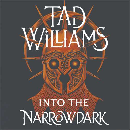 Book cover of Into the Narrowdark: Book Three of The Last King of Osten Ard (Last King of Osten Ard)