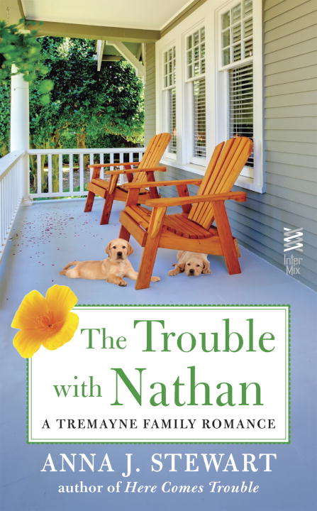 The Trouble with Nathan