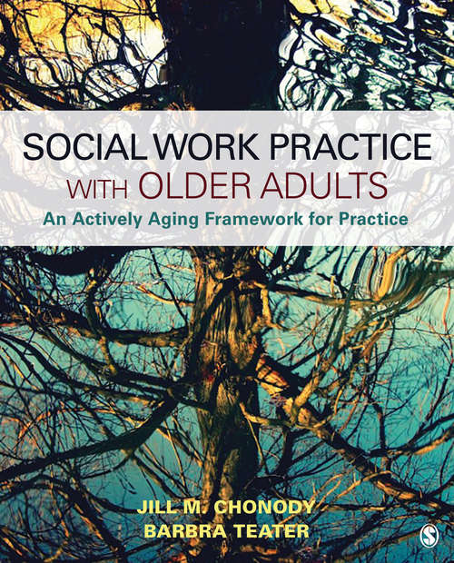 Social Work Practice With Older Adults: An Actively Aging Framework for Practice