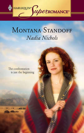 Montana Standoff