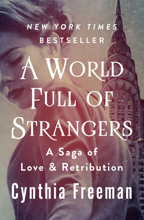 Book cover of A World Full of Strangers