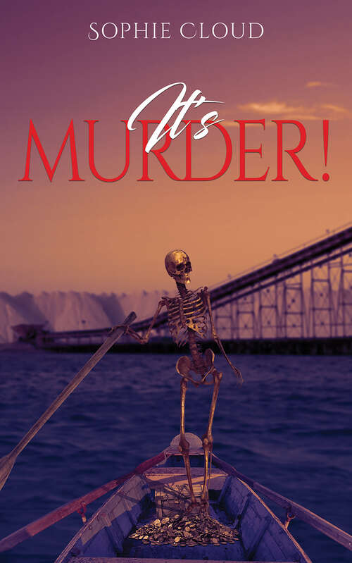 Book cover of It's Murder!