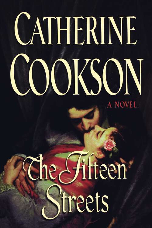 Book cover of The Fifteen Streets: A Novel