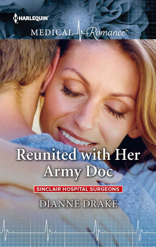 Reunited with Her Army Doc