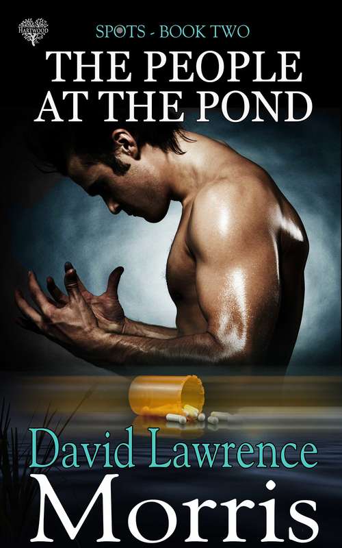Book cover of The People at the Pond (Spots Ser.: Vol. 2)