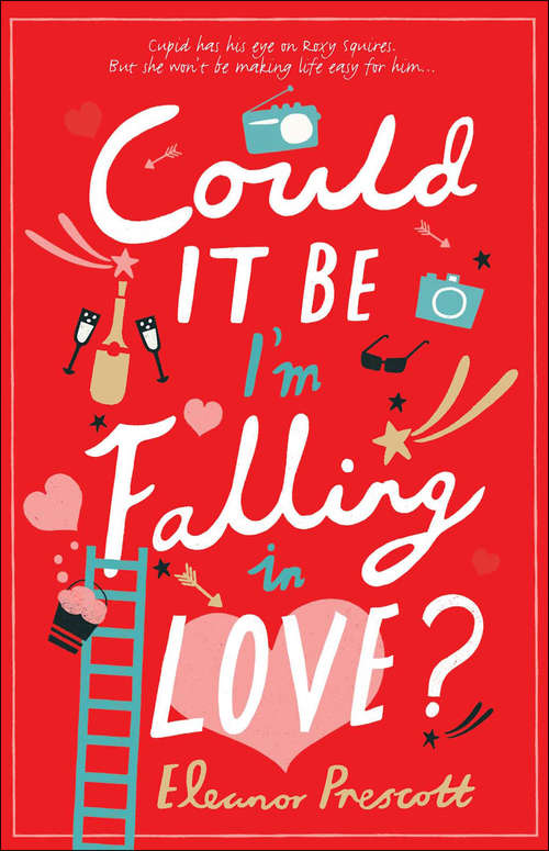 Book cover of Could It Be I'm Falling in Love