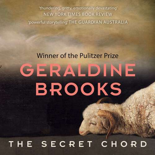 The Secret Chord: The Australian Bestseller