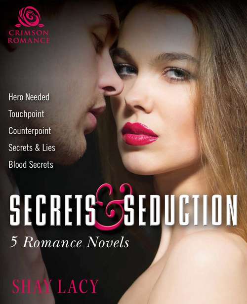 Secrets and Seduction: 5 Romance Novels