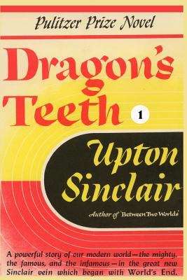 Book cover of Dragon's Teeth I (World's End Series)