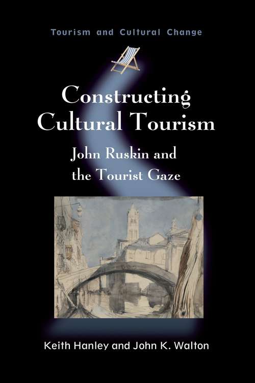 Constructing Cultural Tourism