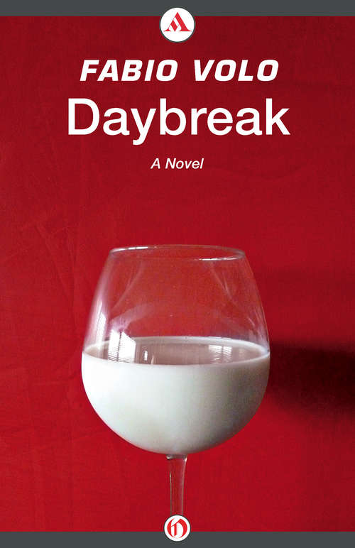 Book cover of Daybreak