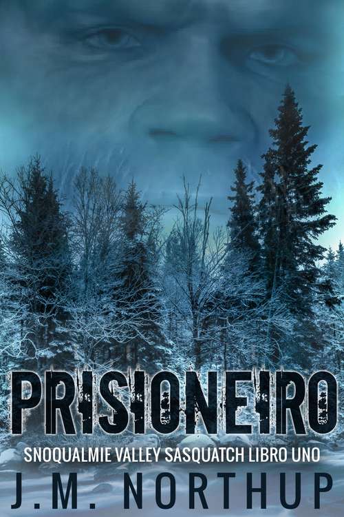 Book cover of Prisioneiro