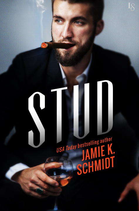 Stud: A Novel