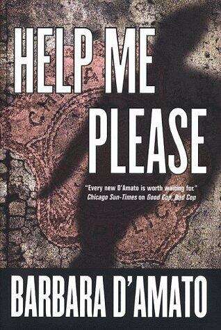 Book cover of Help Me Please