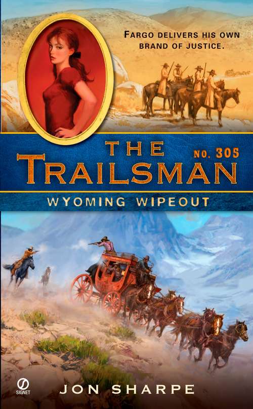 Wyoming Wipeout
