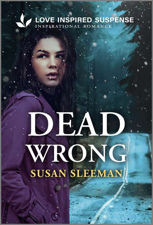Book cover of Dead Wrong: A Thrilling Suspense Novel (Reissue) (The Justice Agency)