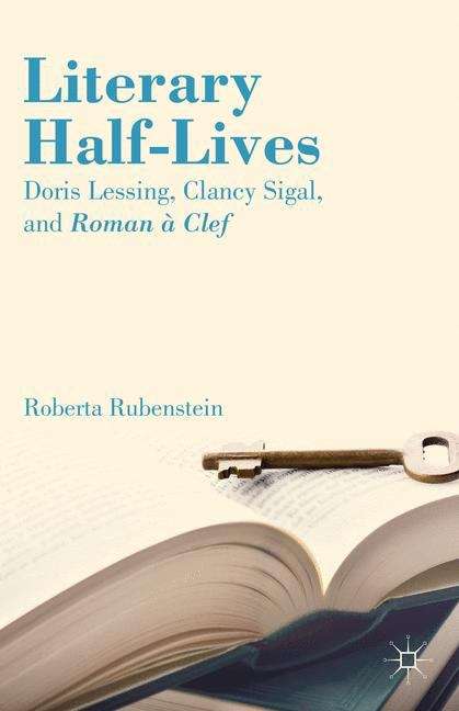 Literary Half-Lives