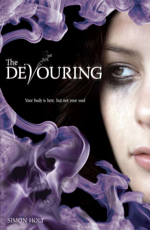 The Devouring (The Devouring #1)