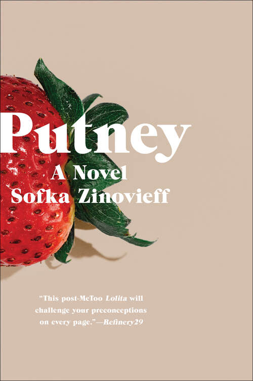 Book cover of Putney: A Novel