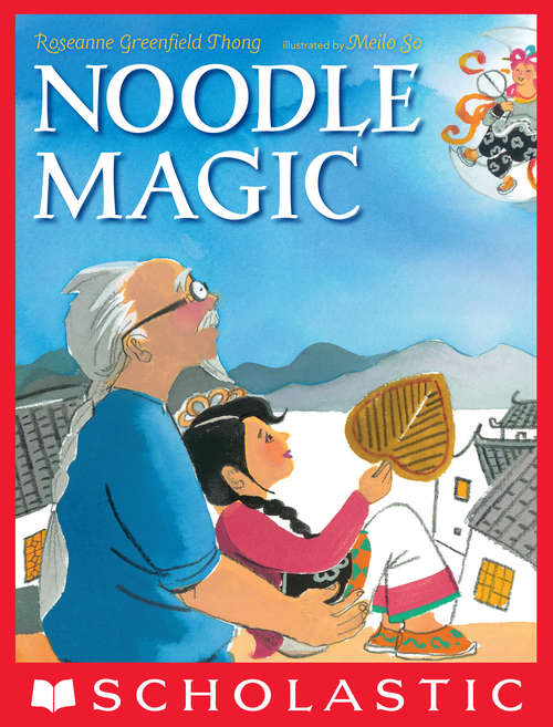 Noodle Magic
