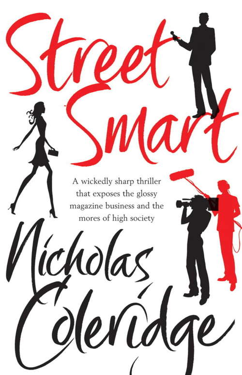 Book cover of Streetsmart
