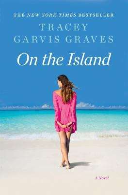 Book cover of On the Island