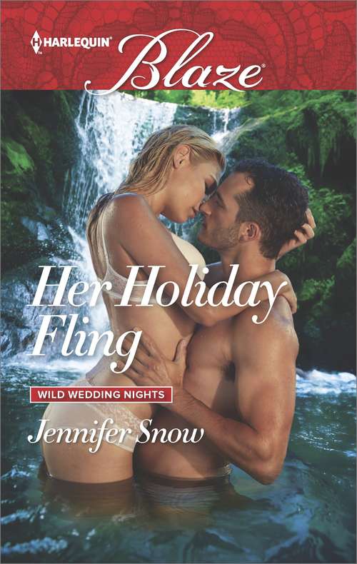 Her Holiday Fling