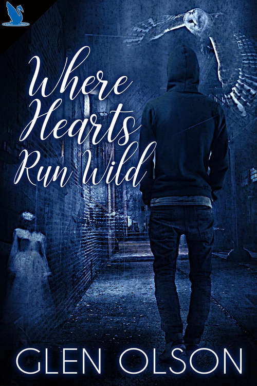 Book cover of Where Hearts Run Wild