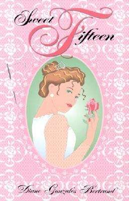 Book cover of Sweet Fifteen