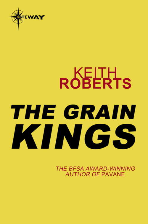 The Grain Kings