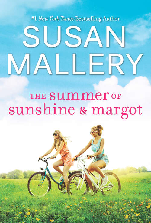 Book cover of The Summer of Sunshine and Margot (Original)
