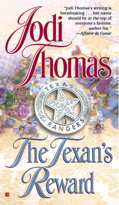 Book cover of The Texan's Reward (Wife Lottery #4)