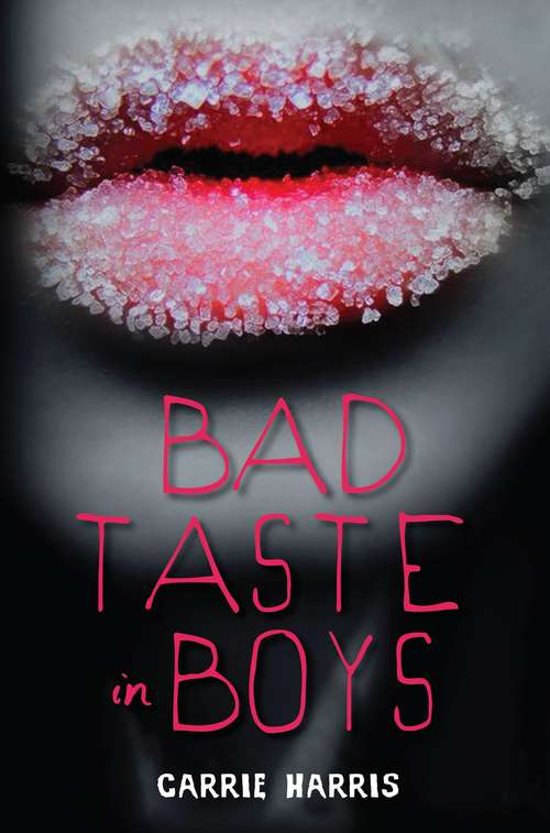 Bad Taste in Boys (Kate Grable Series)