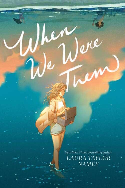 Book cover of When We Were Them