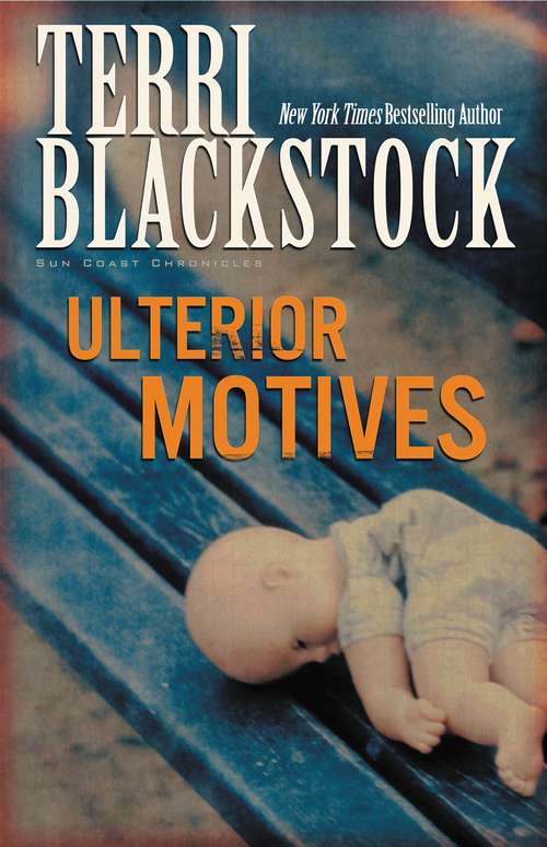 Book cover of Ulterior Motives