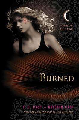 Burned (The House of Night #7)