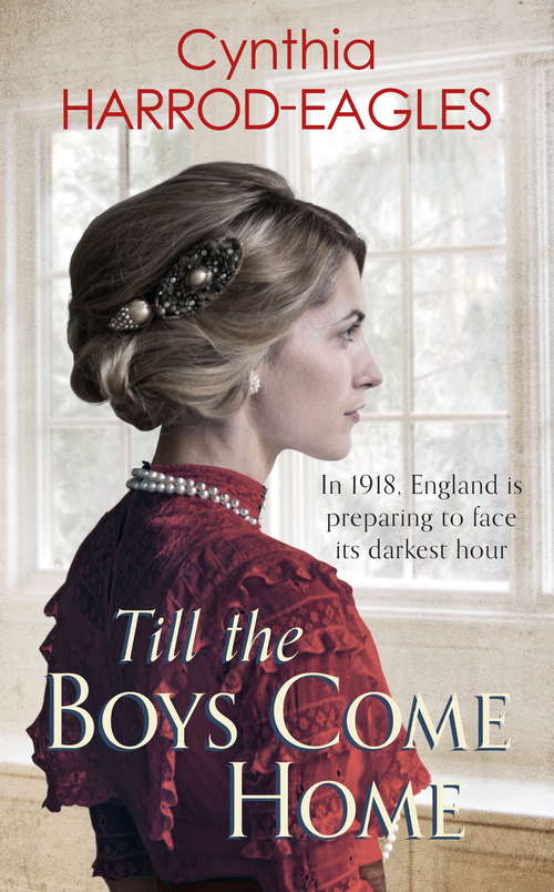 Book cover of Till the Boys Come Home: War at Home 5 (War At Home Ser.)