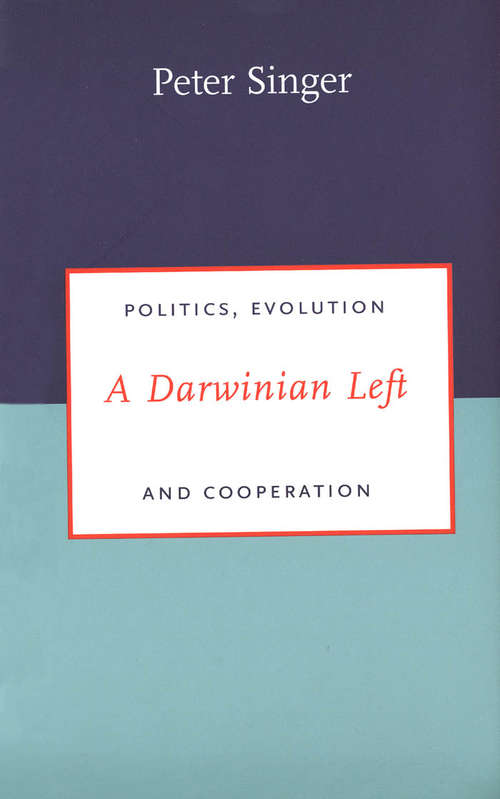 A Darwinian Left