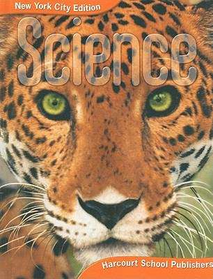 Science (New York City Edition)