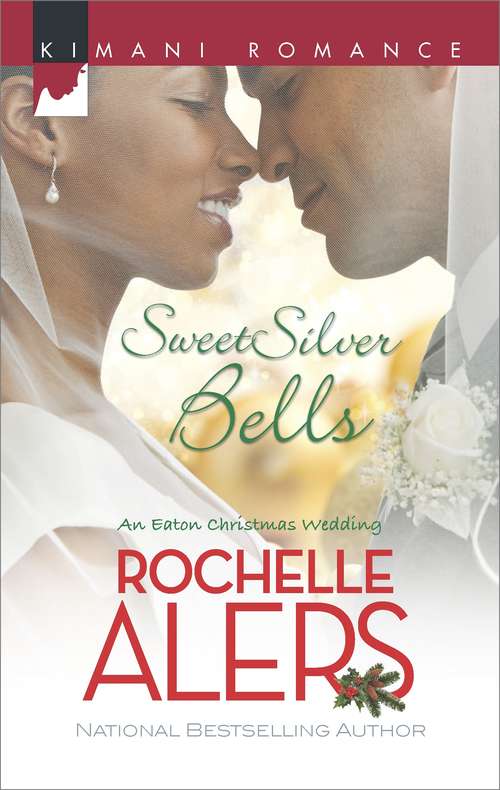 Book cover of Sweet Silver Bells