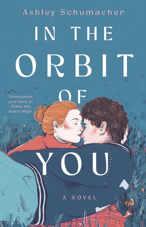 Book cover of In the Orbit of You