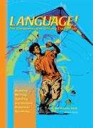 Book cover of Language! The Comprehensive Literacy Curriculum [Book B]