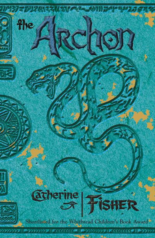 Book cover of The Oracle Sequence: The Archon