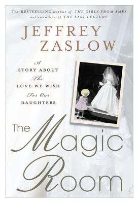Book cover of The Magic Room