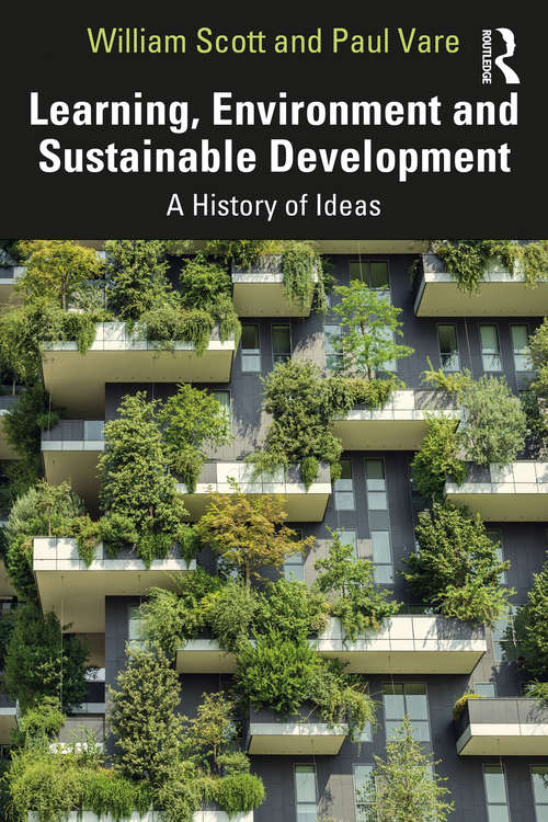 Learning, Environment and Sustainable Development