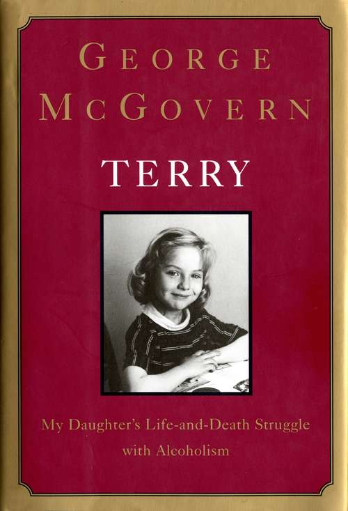 Book cover of Terry: