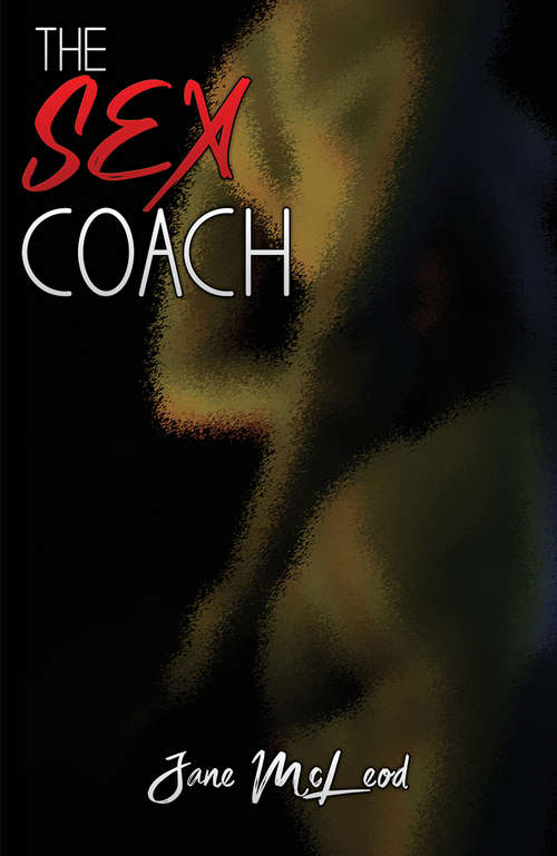 Book cover of The Sex Coach