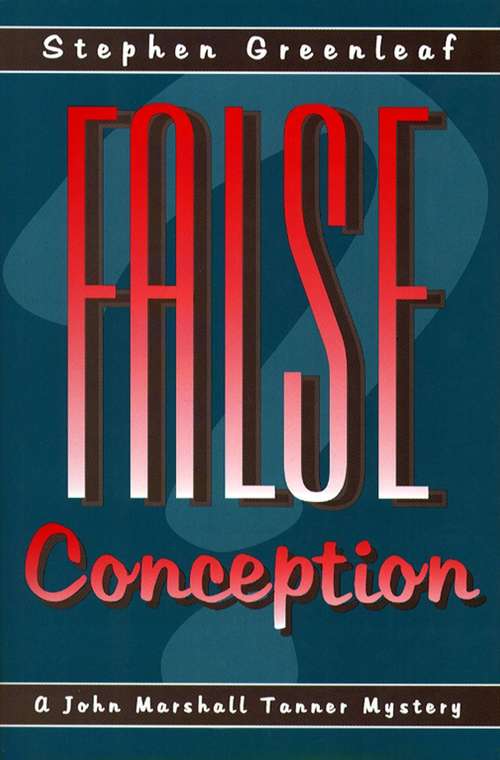 Book cover of False Conception