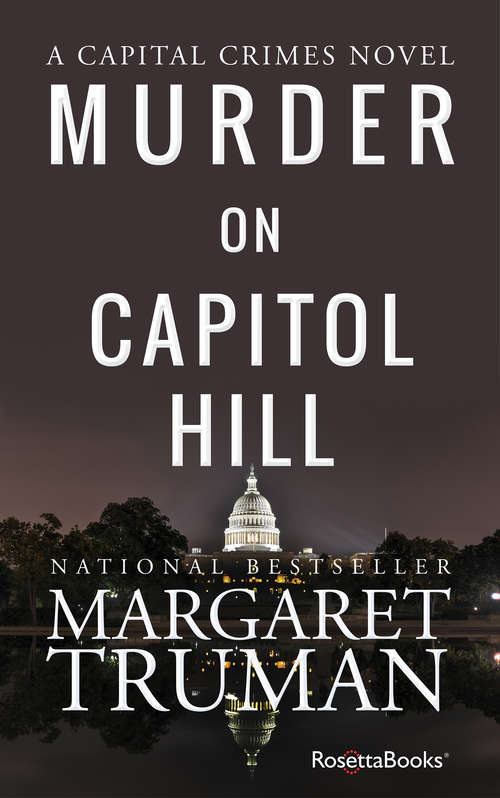Murder on Capitol Hill (Capital Crimes #2)